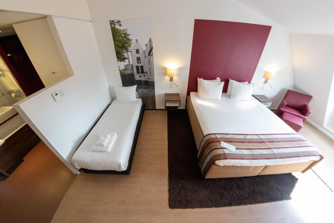 Gouda, Worldhotels Crafted Collection