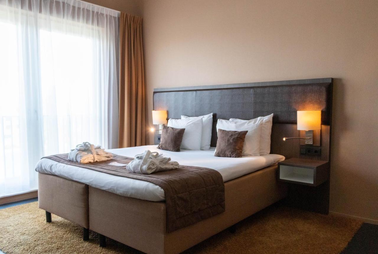 Hotel Gouda, Worldhotels Crafted Collection Gouda