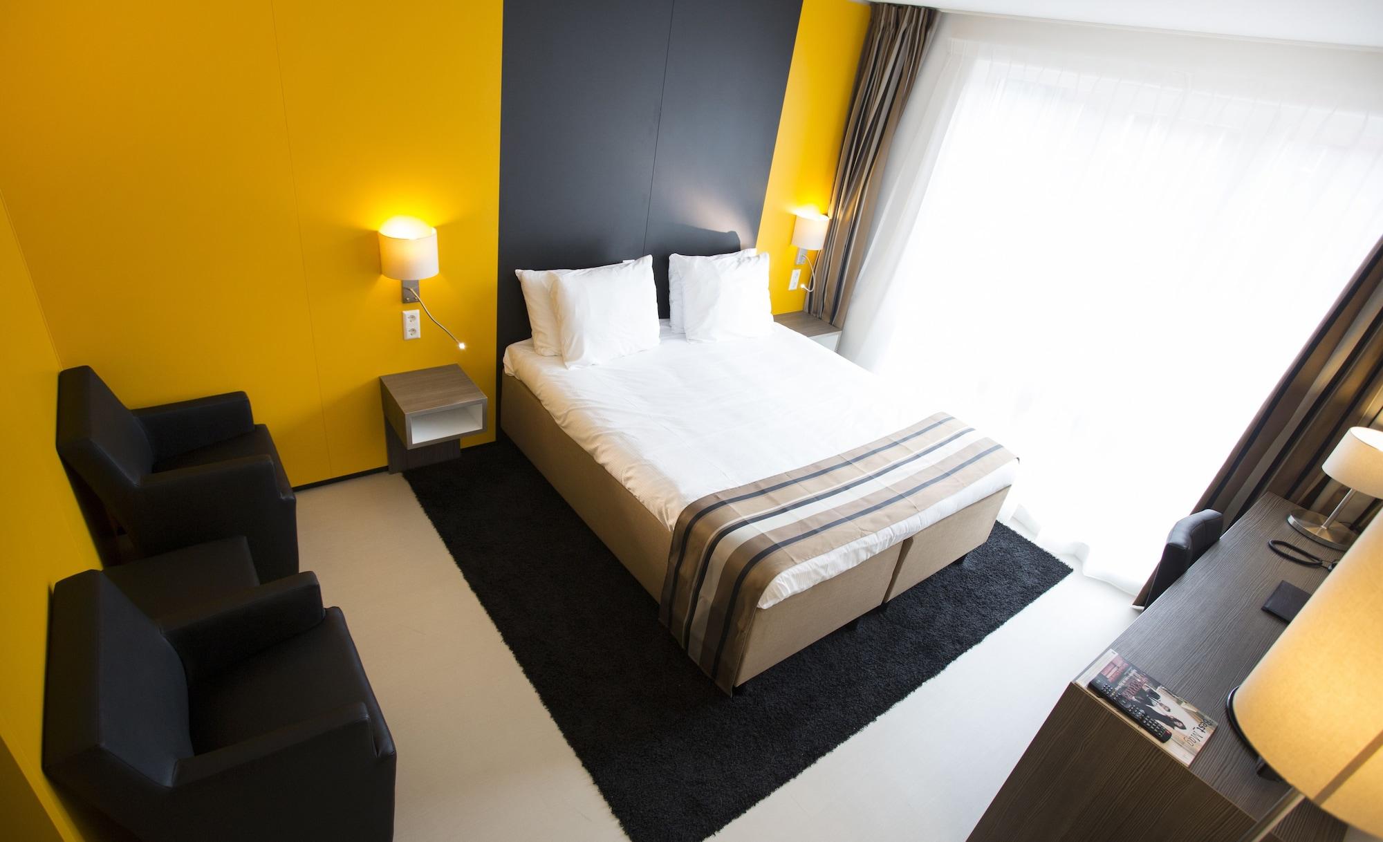 Gouda, Worldhotels Crafted Collection
