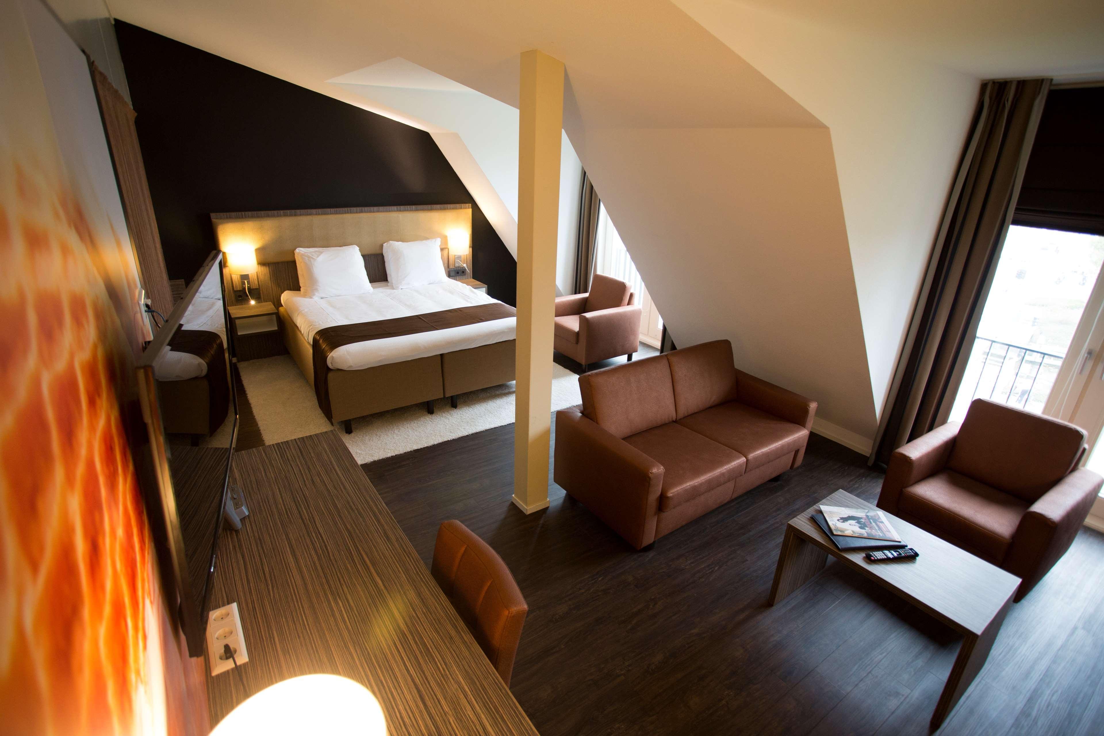Gouda, Worldhotels Crafted Collection Hotel