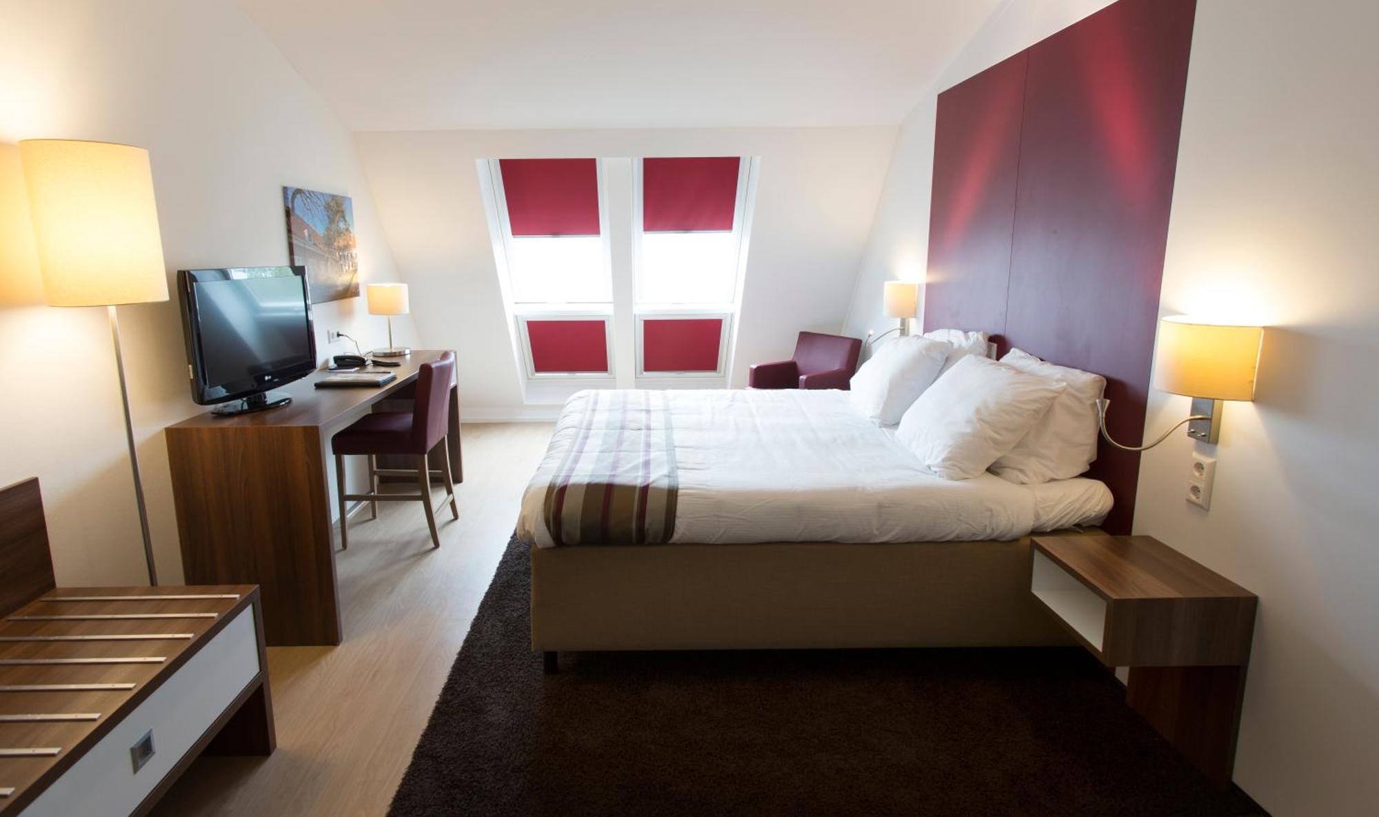 Gouda, Worldhotels Crafted Collection Hotel