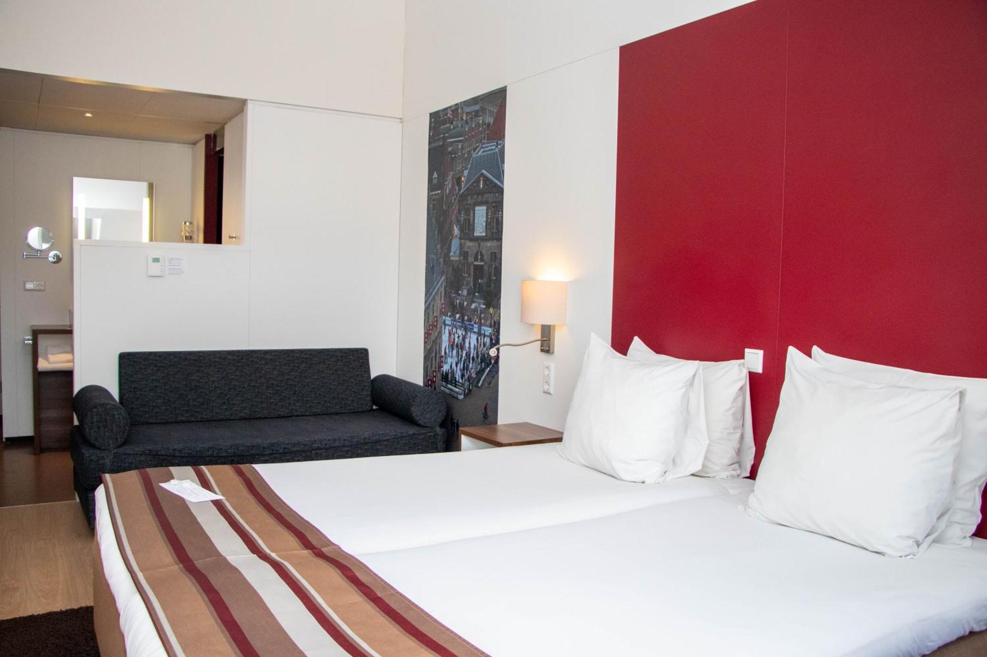 Hotel Gouda, Worldhotels Crafted Collection 4*