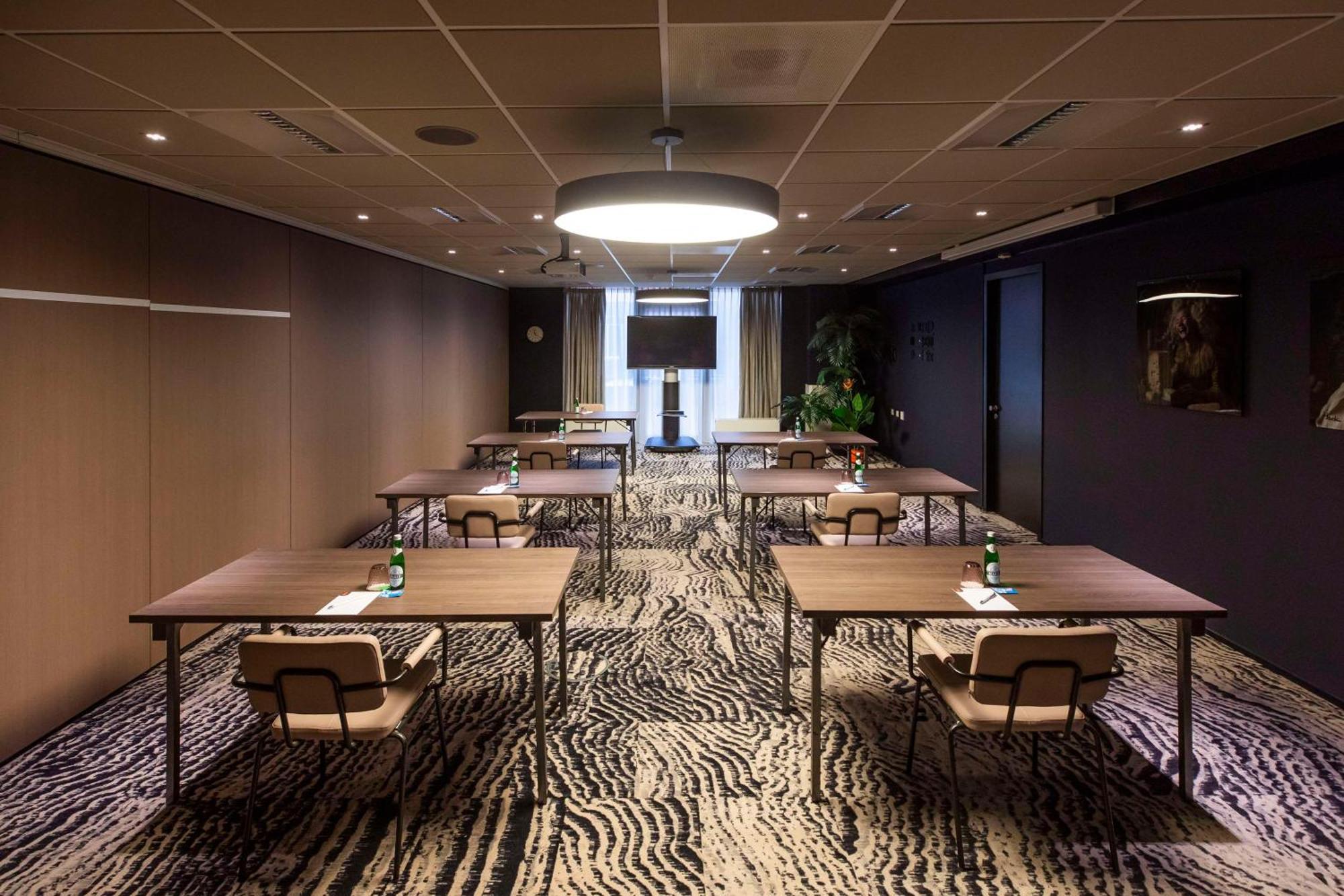 Gouda, Worldhotels Crafted Collection 4* Gouda