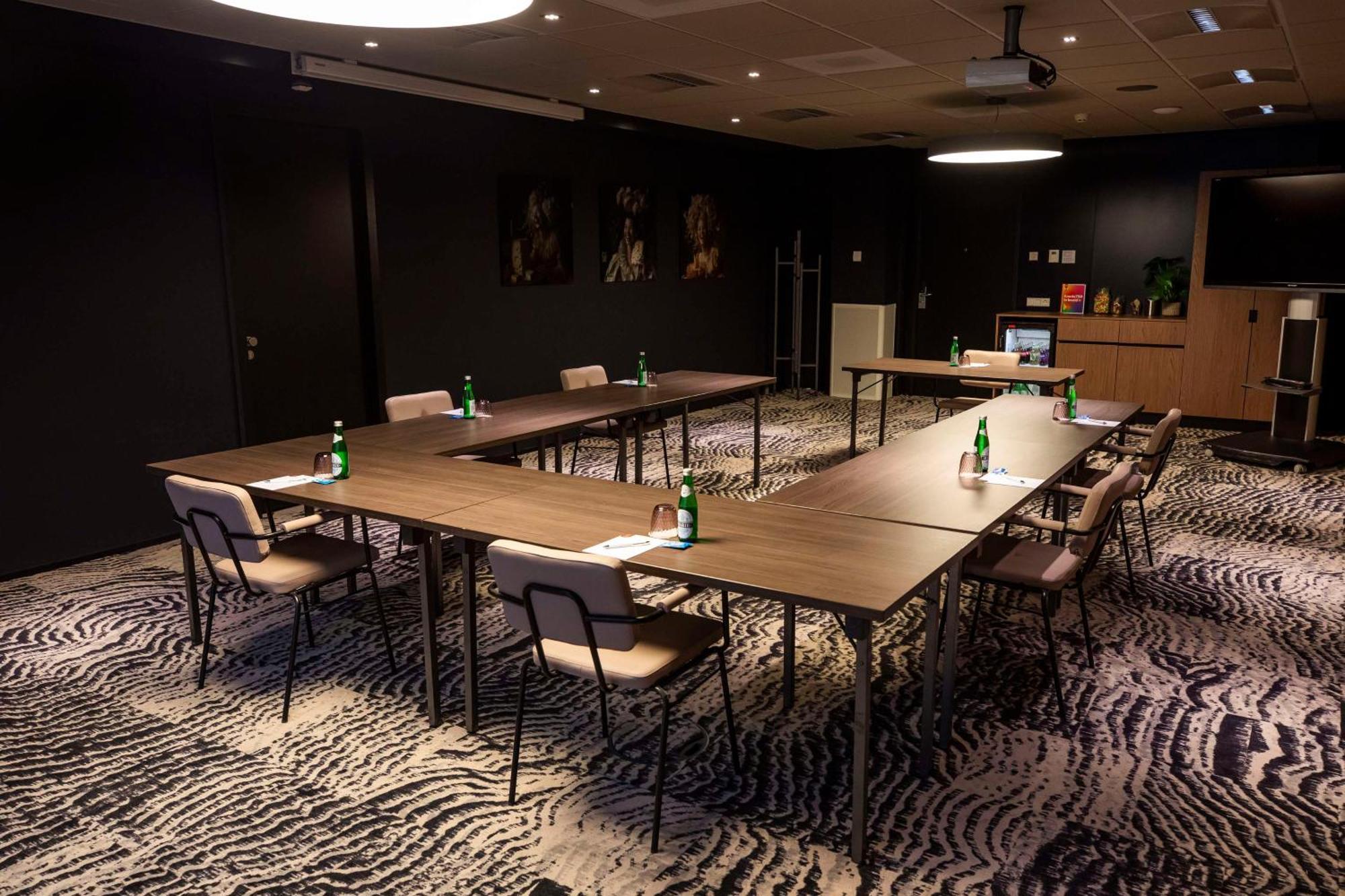 Hotel Gouda, Worldhotels Crafted Collection Gouda