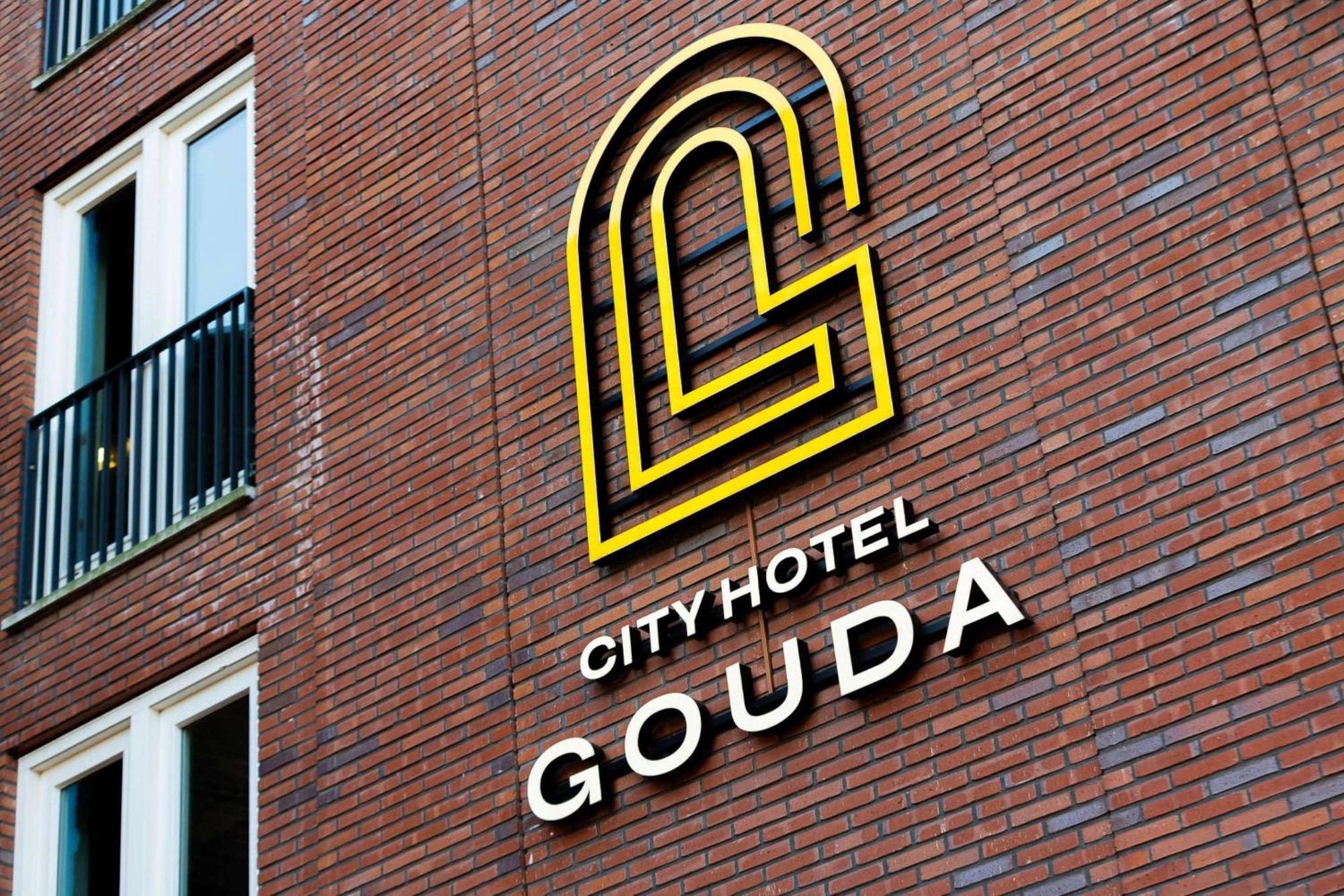 Gouda, Worldhotels Crafted Collection Gouda