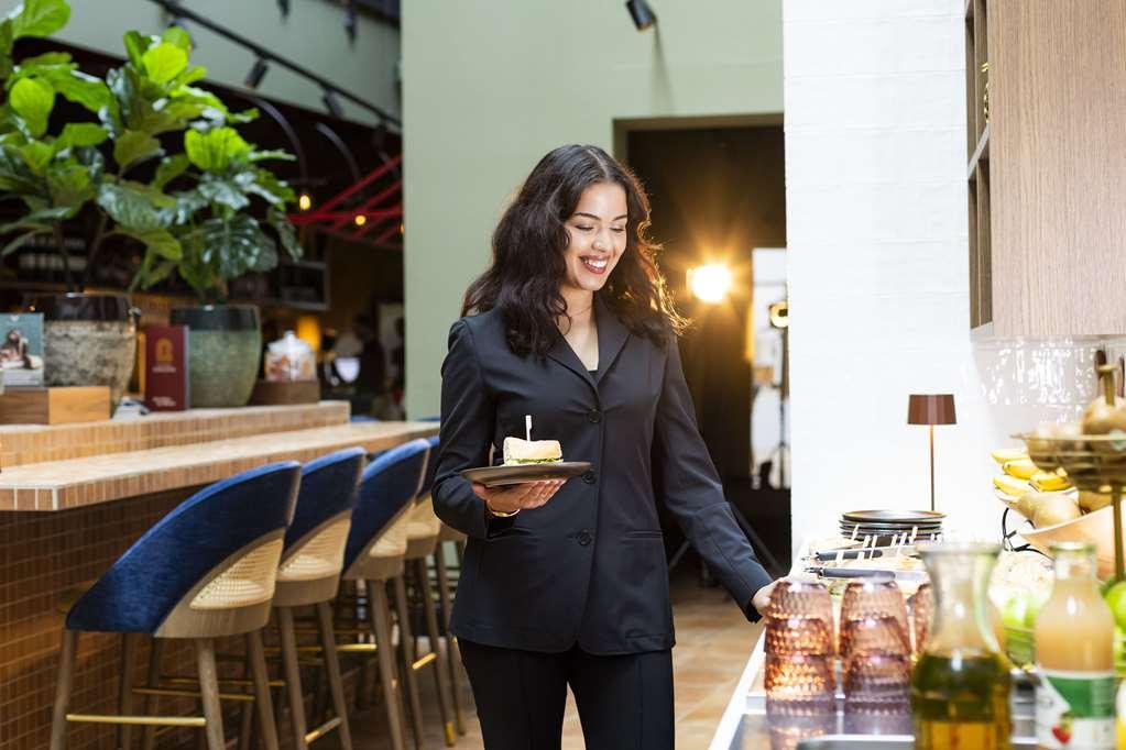 Hotel Gouda, Worldhotels Crafted Collection 4*