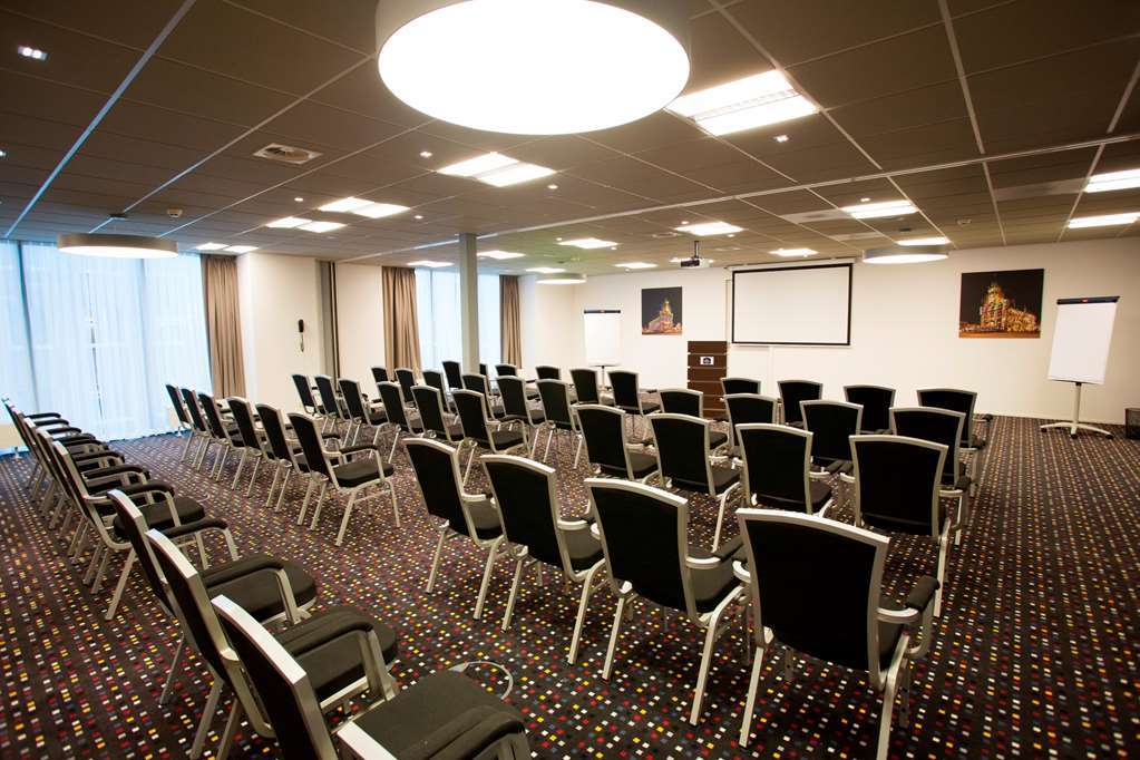 Hotel Gouda, Worldhotels Crafted Collection 4*