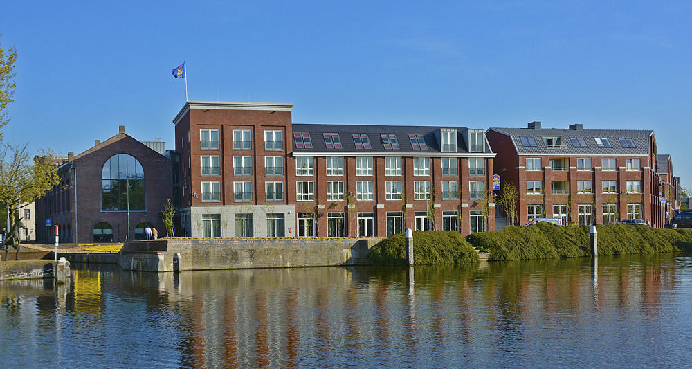 Hotel Gouda, Worldhotels Crafted Collection 4*