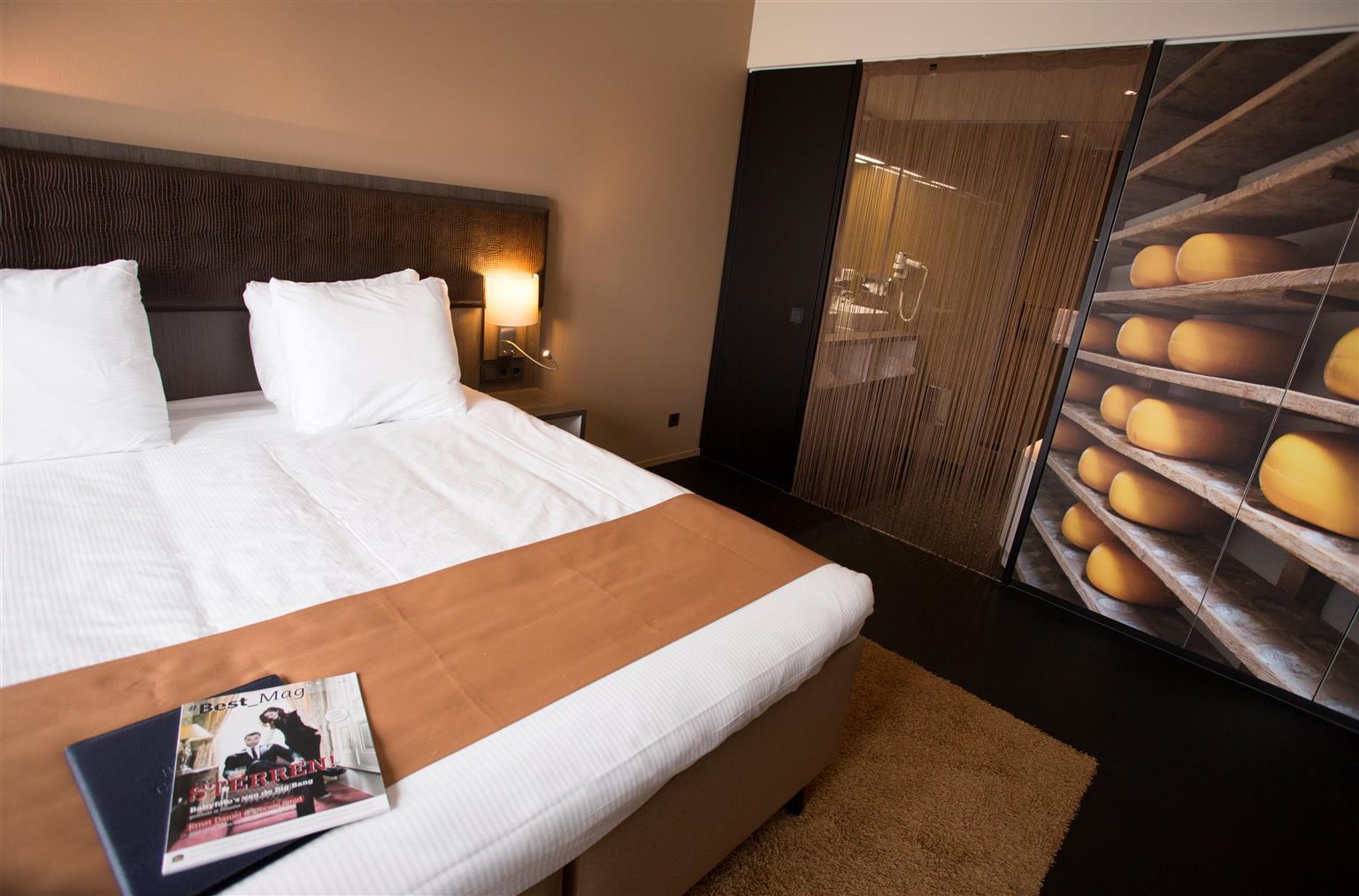 Hotel Gouda, Worldhotels Crafted Collection Gouda