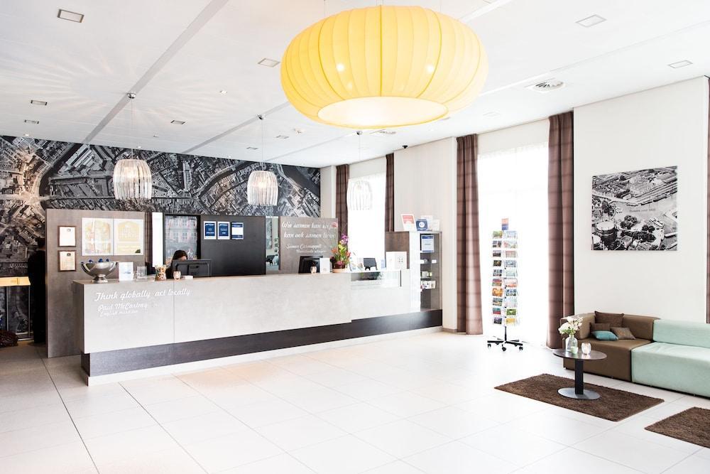 Gouda, Worldhotels Crafted Collection Hotel