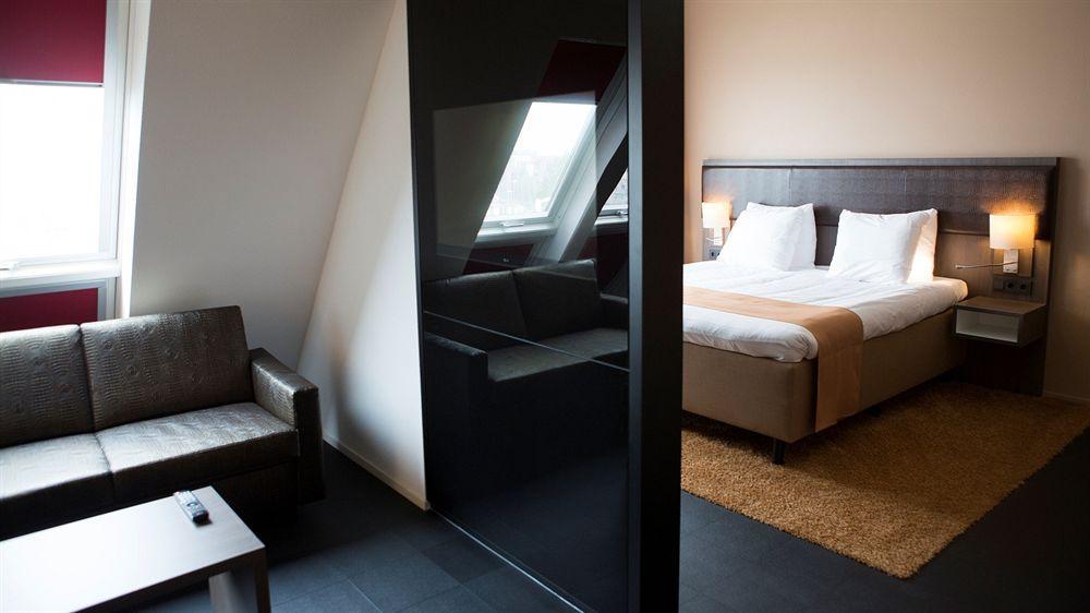 Gouda, Worldhotels Crafted Collection Hotel