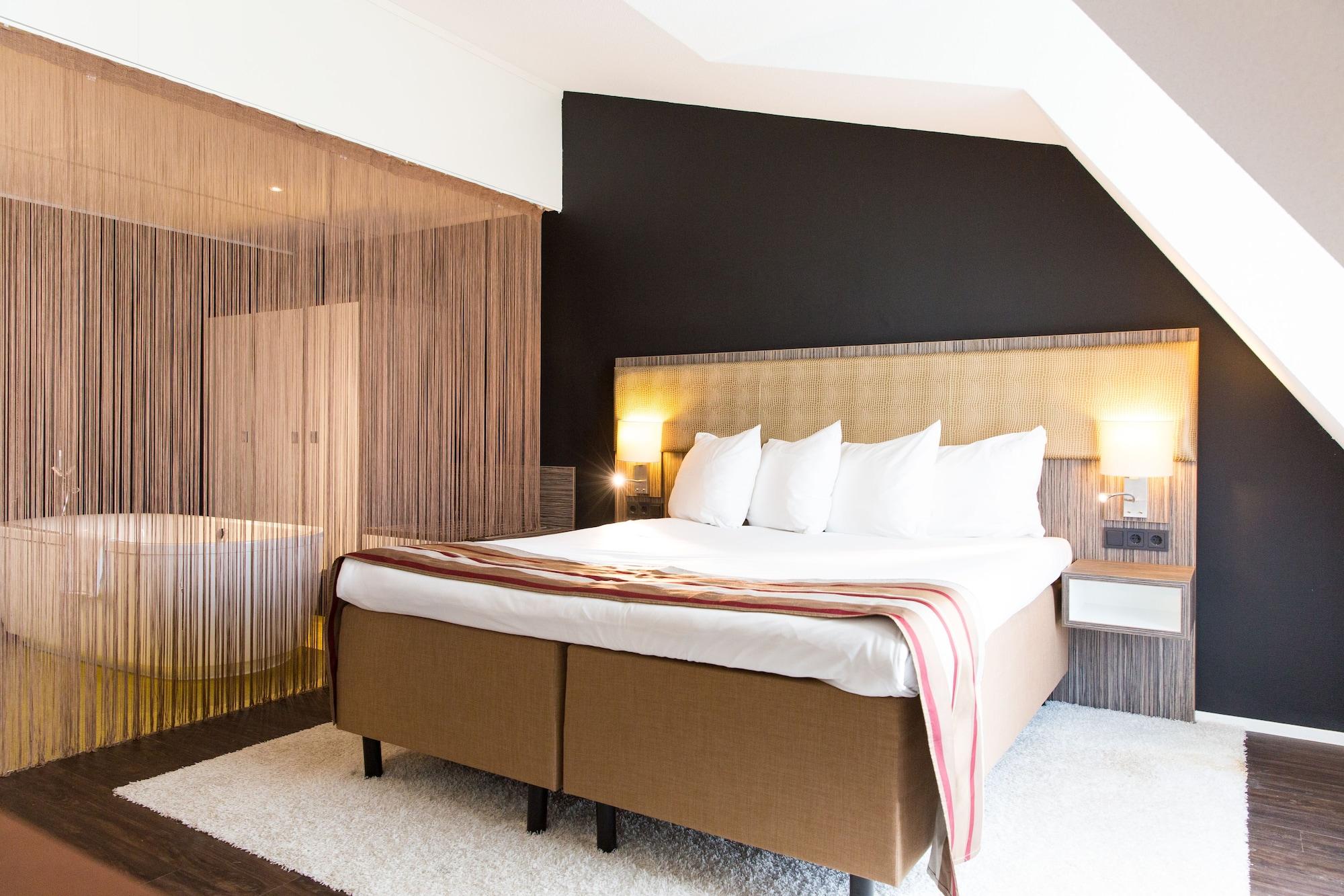 Hotel Gouda, Worldhotels Crafted Collection 4*