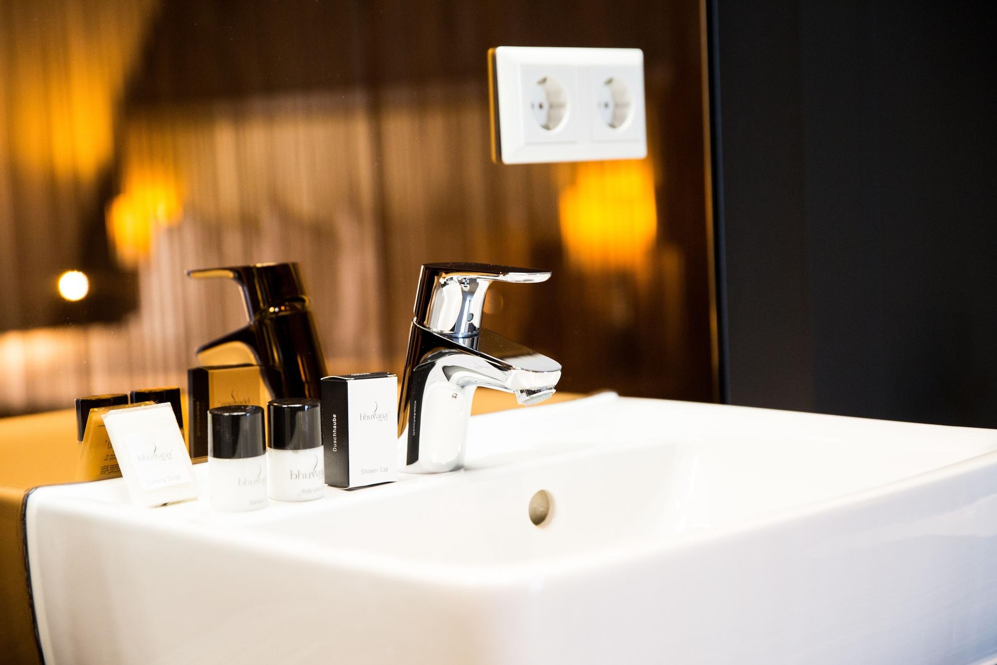 Gouda, Worldhotels Crafted Collection Hotel