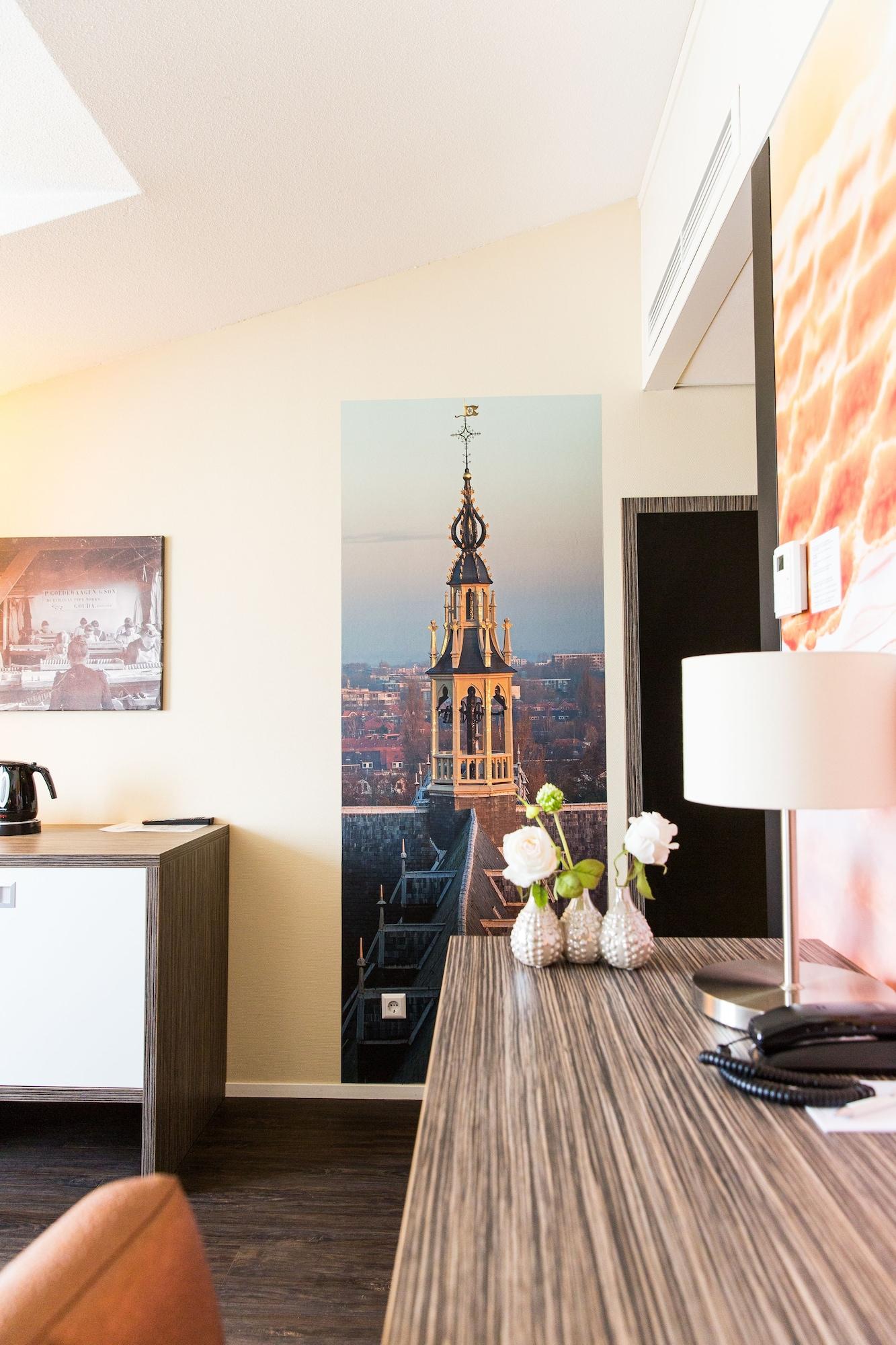 Gouda, Worldhotels Crafted Collection