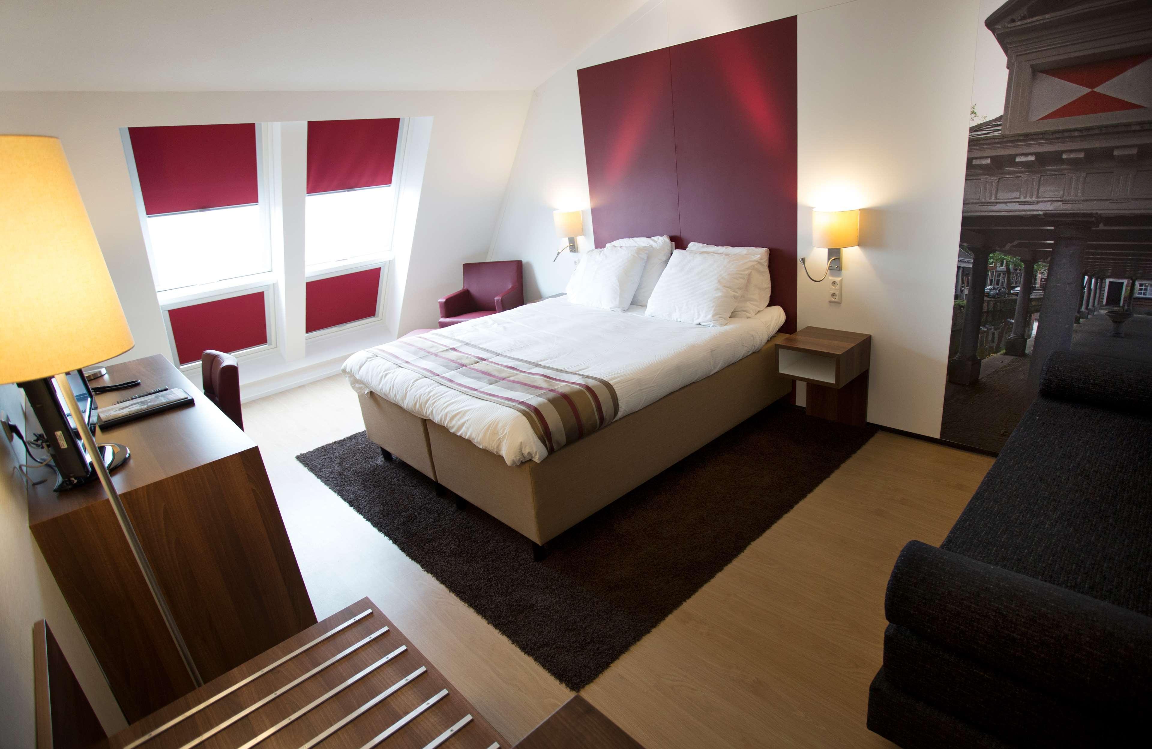 Gouda, Worldhotels Crafted Collection Hotel Gouda