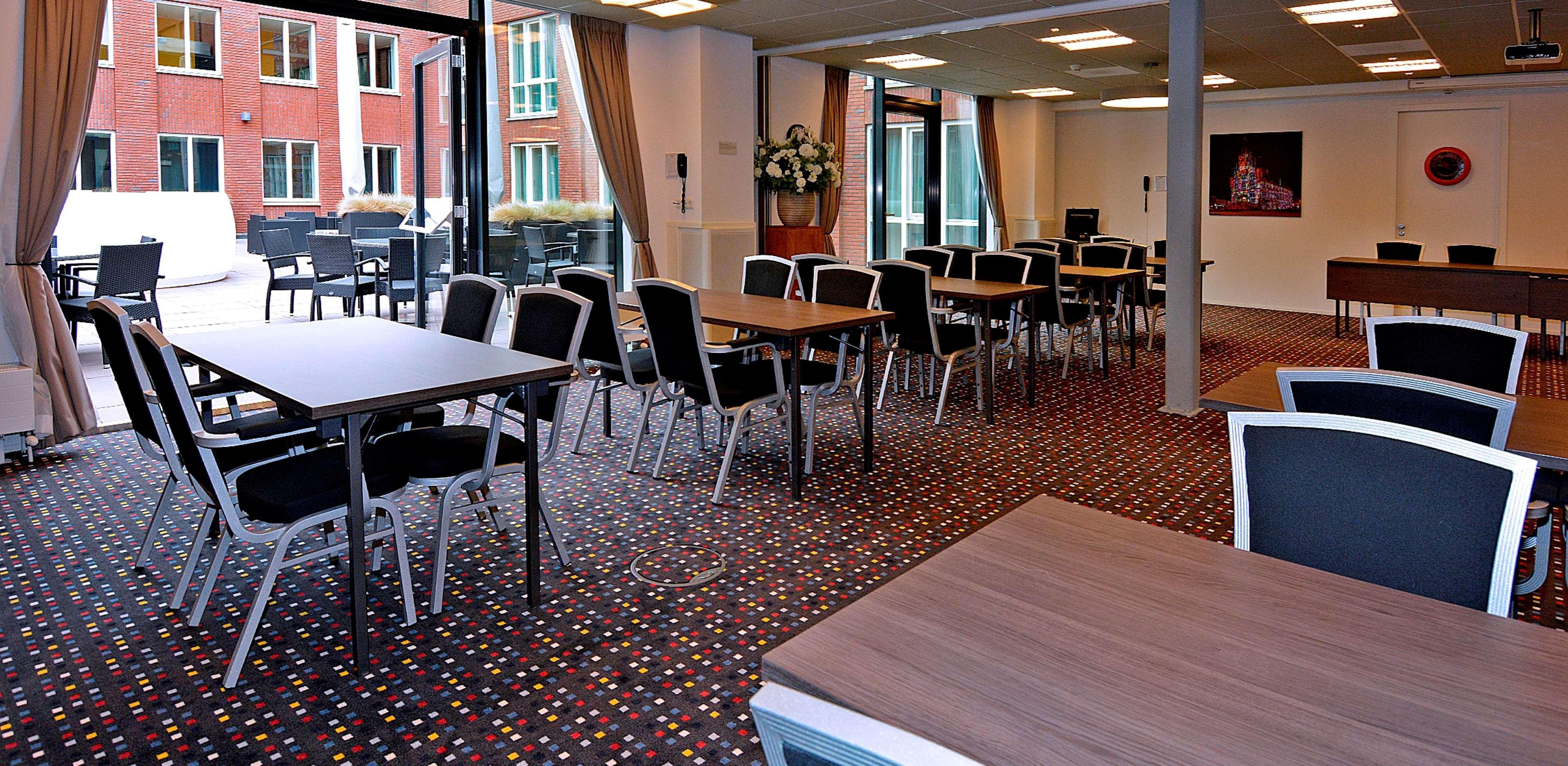 Gouda, Worldhotels Crafted Collection Hotel 4*