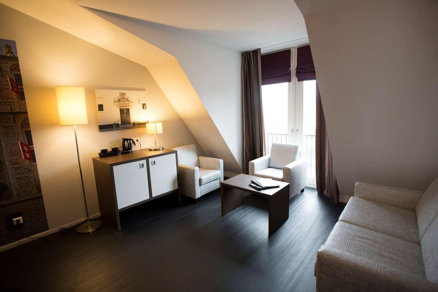 Gouda, Worldhotels Crafted Collection 4*