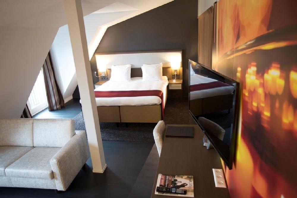 Gouda, Worldhotels Crafted Collection 4*