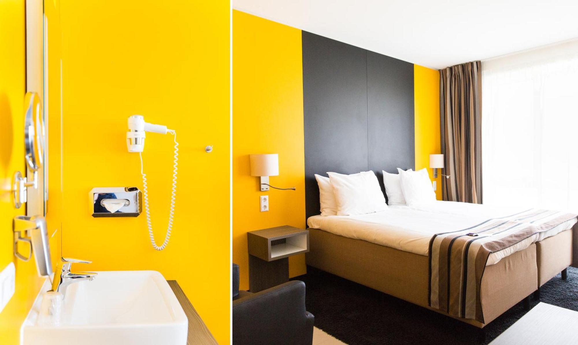 Gouda, Worldhotels Crafted Collection 4* Gouda