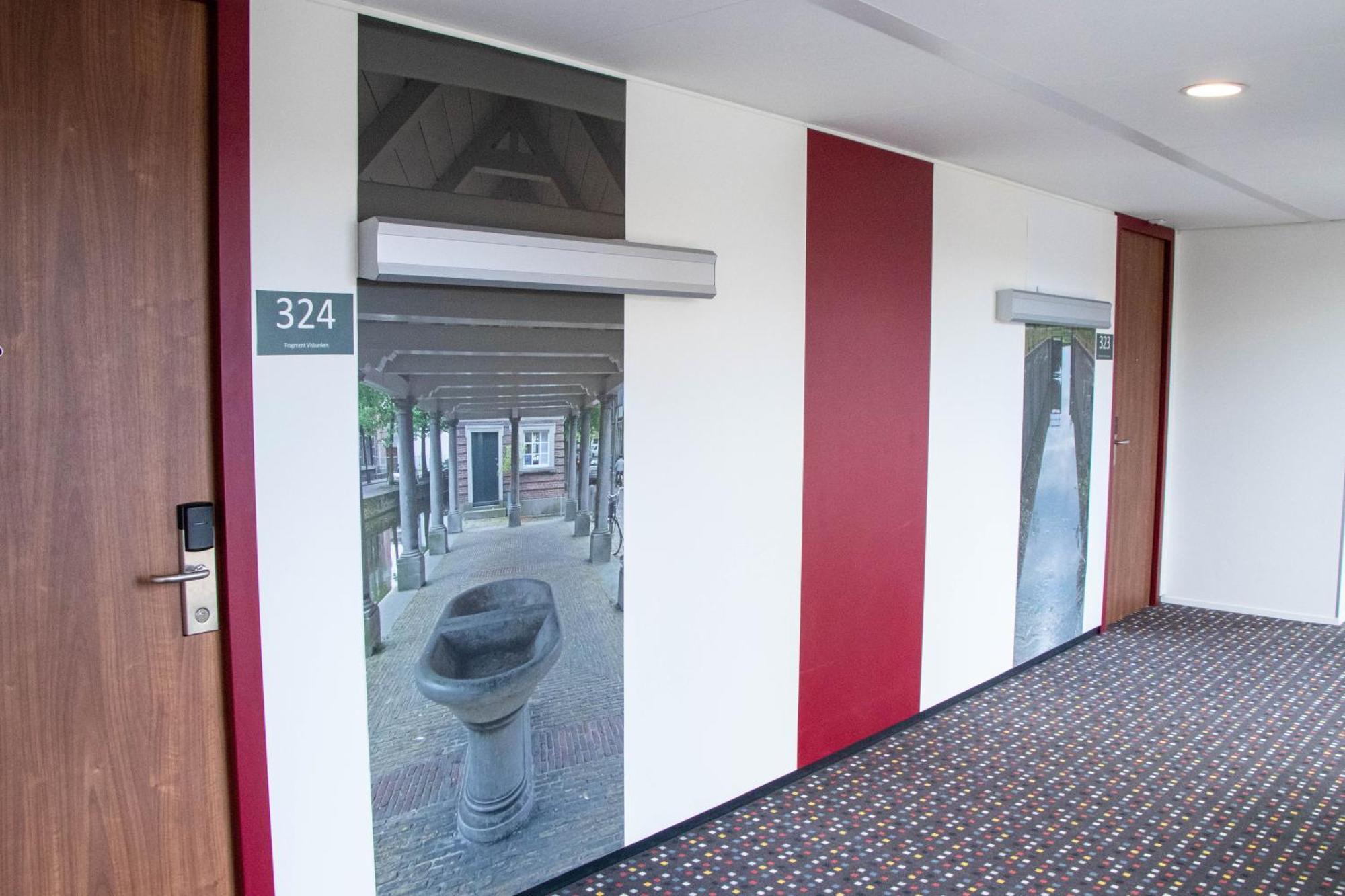 Hotel Gouda, Worldhotels Crafted Collection 4*
