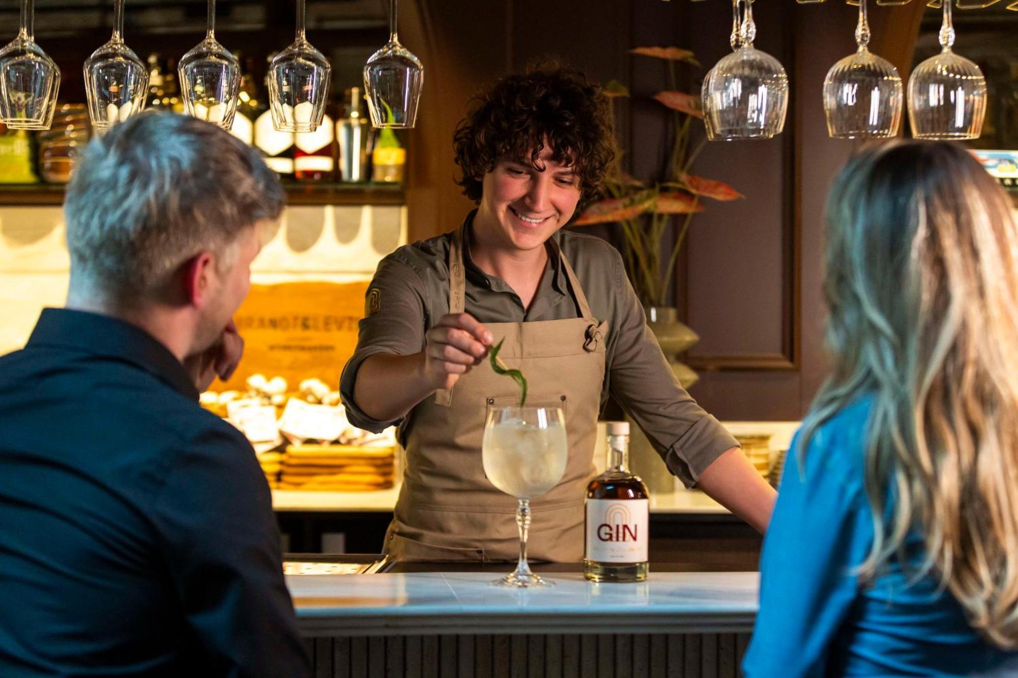 Hotel Gouda, Worldhotels Crafted Collection