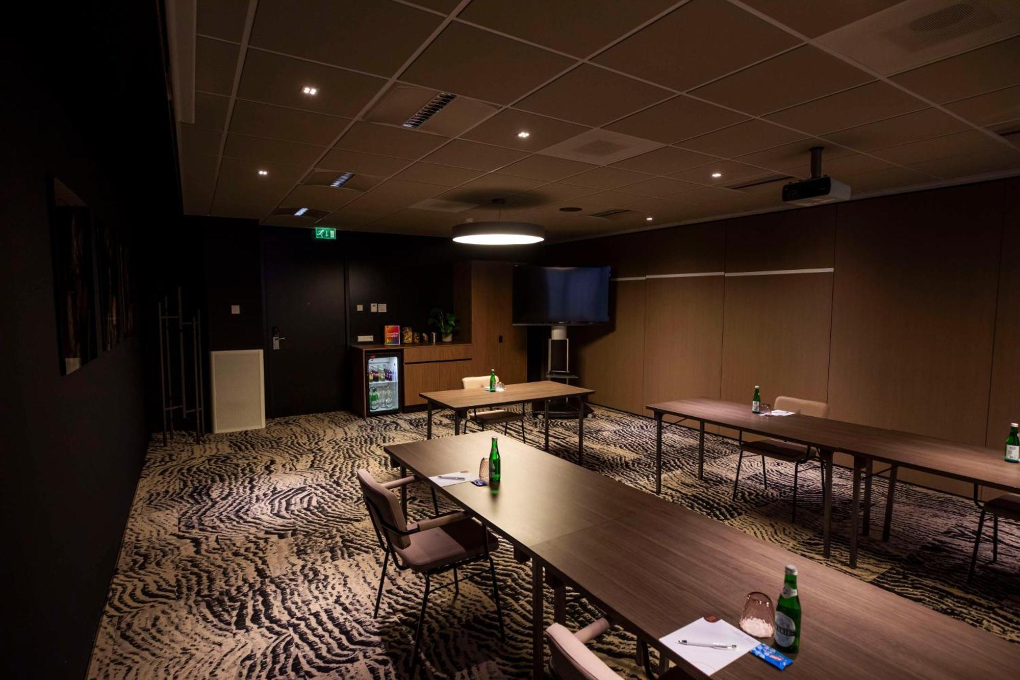 Gouda, Worldhotels Crafted Collection Hotel 4*