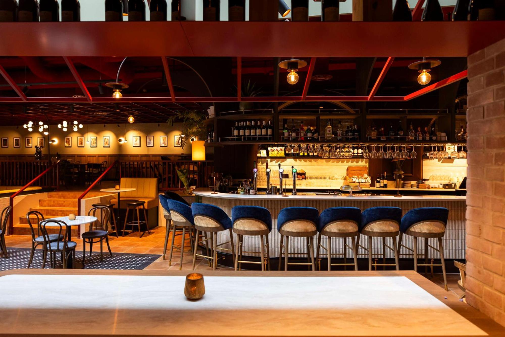 Hotel Gouda, Worldhotels Crafted Collection 4*