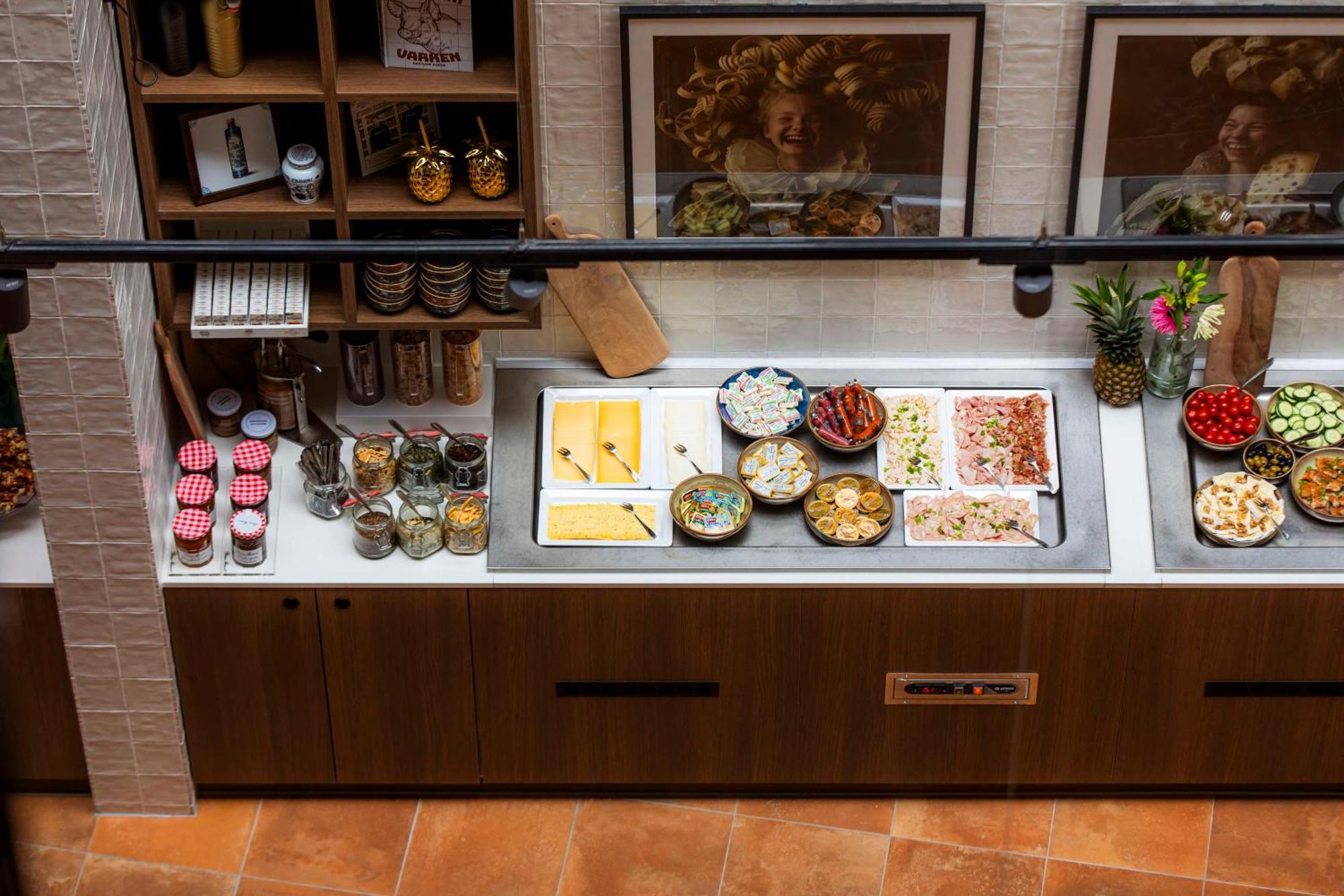 Gouda, Worldhotels Crafted Collection Gouda