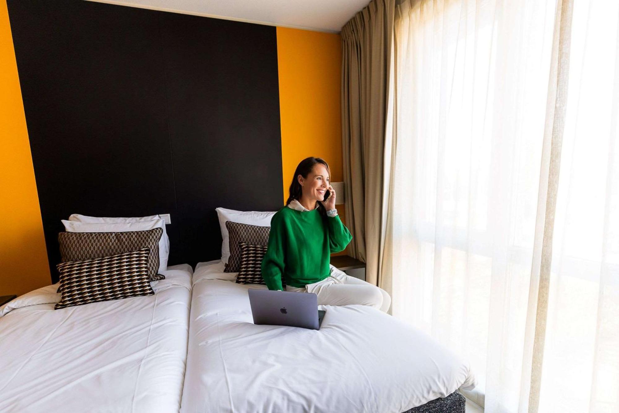 Gouda, Worldhotels Crafted Collection 4* Gouda