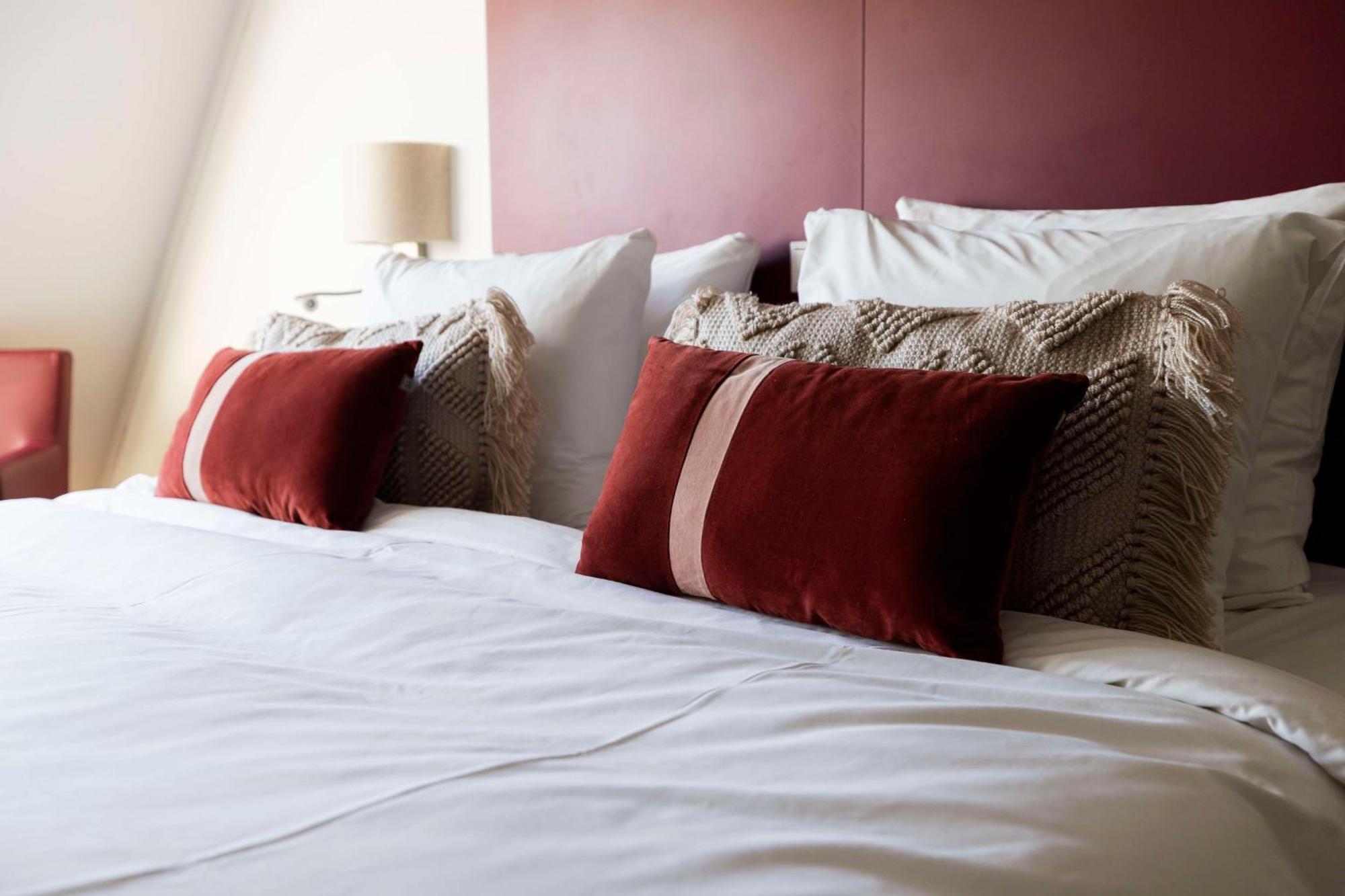 Hotel Gouda, Worldhotels Crafted Collection