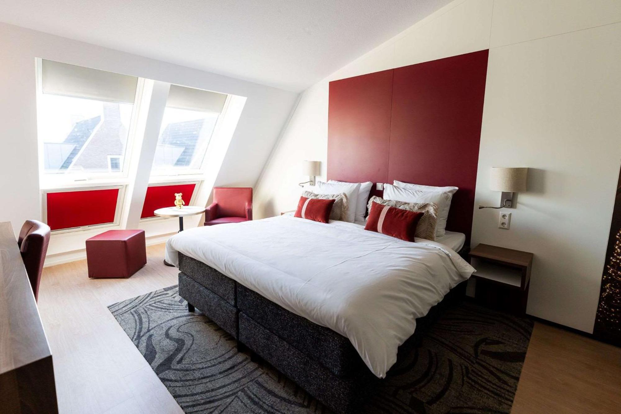 Gouda, Worldhotels Crafted Collection Hotel 4*