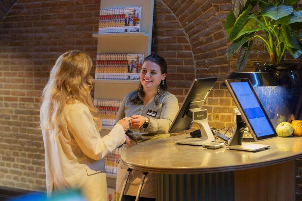 Gouda, Worldhotels Crafted Collection 4* Gouda