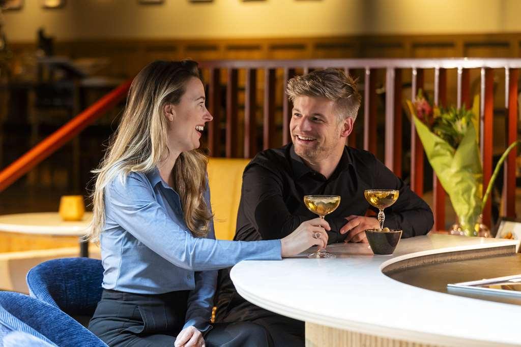 Gouda, Worldhotels Crafted Collection Hotel 4*