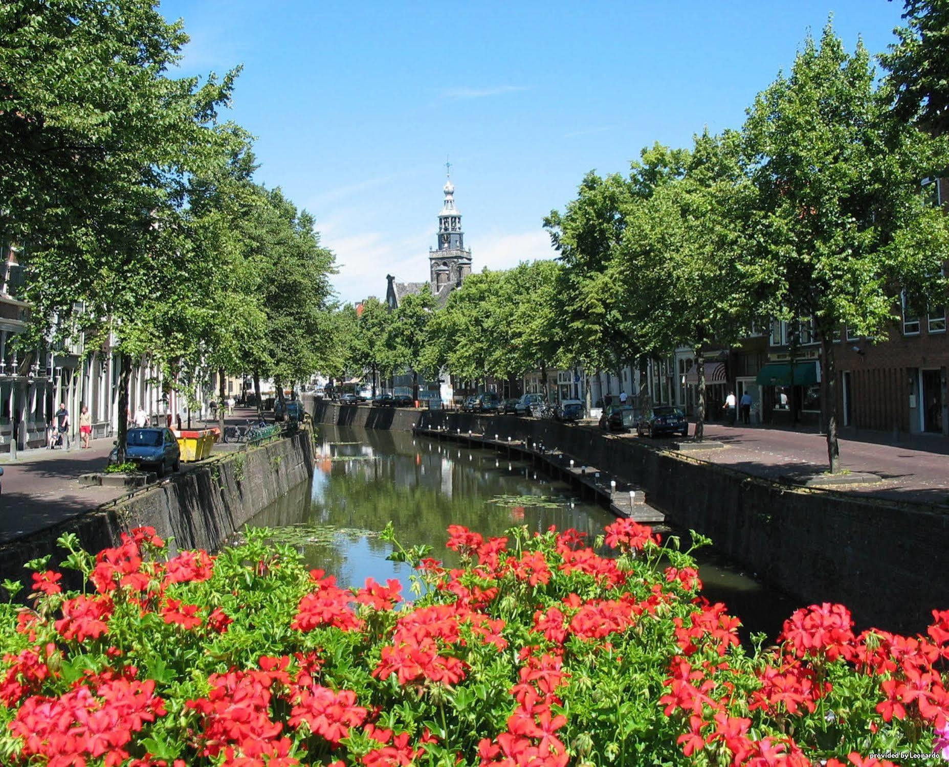 Gouda, Worldhotels Crafted Collection 4*