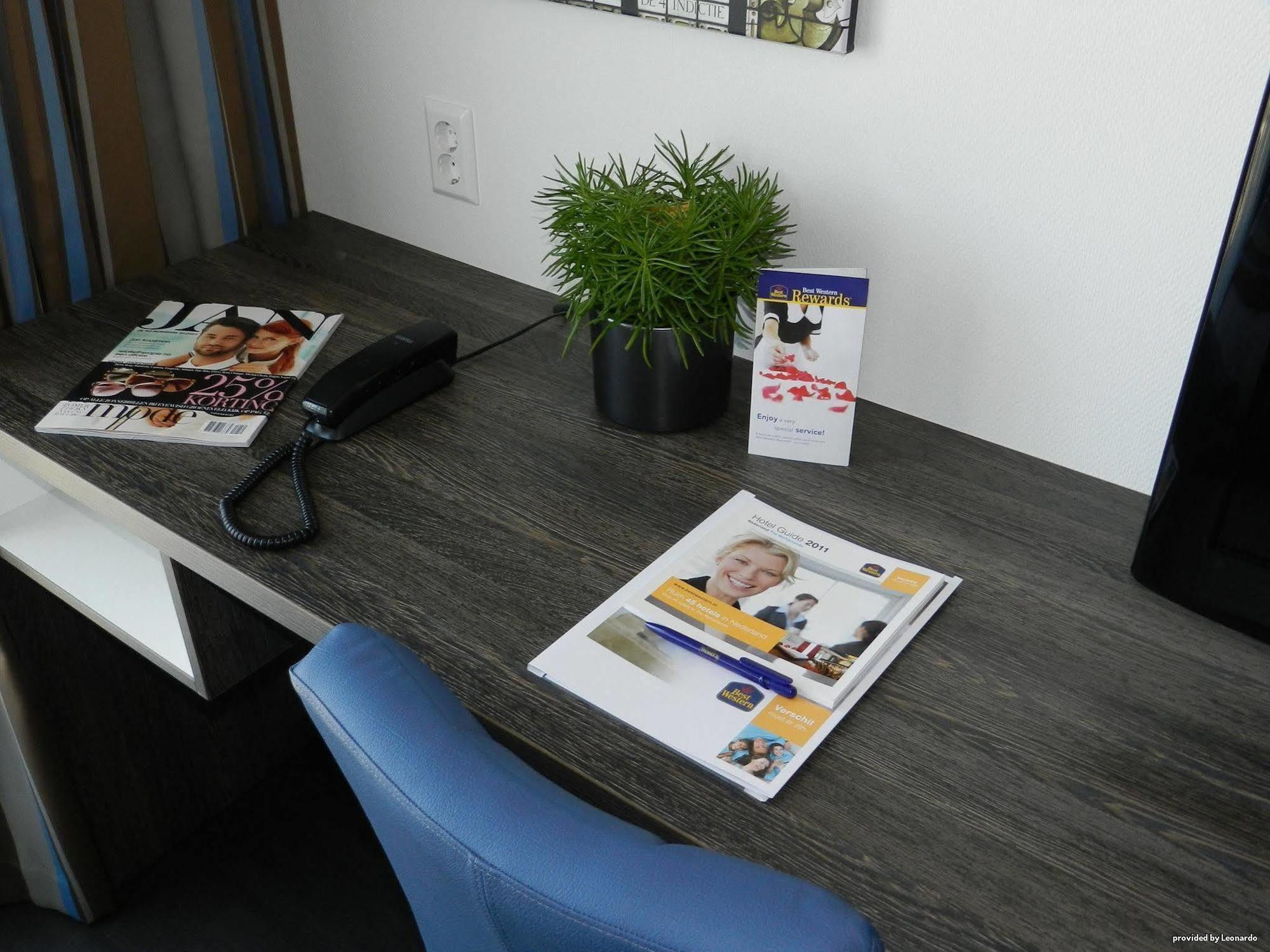 Hotel Gouda, Worldhotels Crafted Collection Gouda