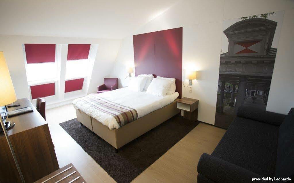 Gouda, Worldhotels Crafted Collection Hotel Gouda